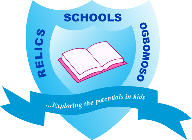 Relics logo